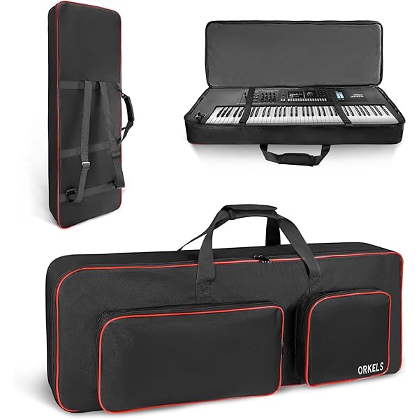 Amazon.com: Baritone Case for Yamaha PSR SX700 AND PSR SX720 61 Amazon.com: Baritone Case for Yamaha PSR SX700 AND PSR SX720 61